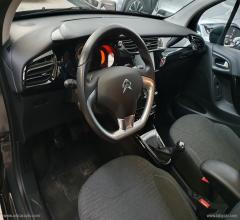 Auto - Citroen c3 puretech 82 exclusive