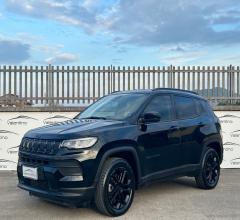 Auto - Jeep compass 1.6 mjt 130cv night eagle