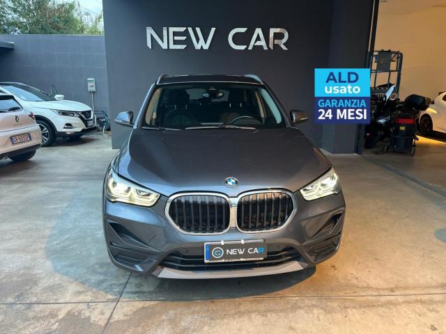 Auto - Bmw x1 sdrive16d business advantage