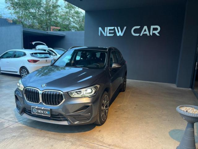 Auto - Bmw x1 sdrive16d business advantage