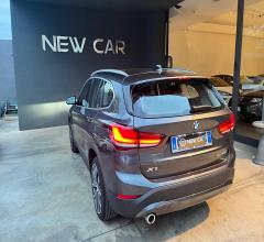 Auto - Bmw x1 sdrive16d business advantage