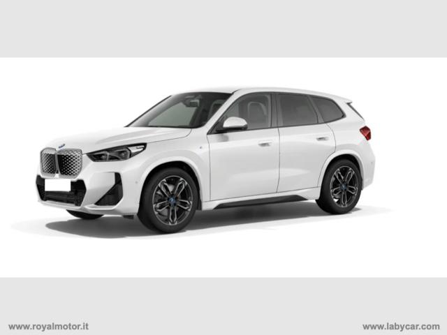 Auto - Bmw ix1 xdrive 20 msport