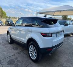 Auto - Land rover rr evoque 2.0 td4 150 cv 5p.hse dynamic