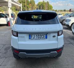 Auto - Land rover rr evoque 2.0 td4 150 cv 5p.hse dynamic