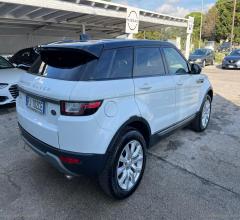 Auto - Land rover rr evoque 2.0 td4 150 cv 5p.hse dynamic