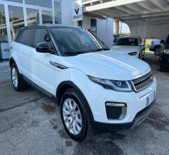 Auto - Land rover rr evoque 2.0 td4 150 cv 5p.hse dynamic