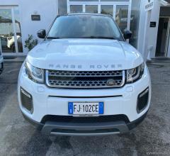 Auto - Land rover rr evoque 2.0 td4 150 cv 5p.hse dynamic