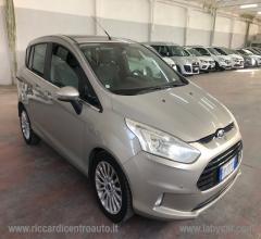 Auto - Ford b-max 1.6 tdci 95 cv titanium - no garanzia