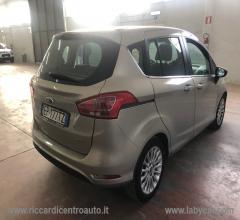 Auto - Ford b-max 1.6 tdci 95 cv titanium - no garanzia