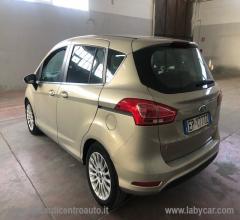 Auto - Ford b-max 1.6 tdci 95 cv titanium - no garanzia