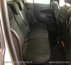 Auto - Ford b-max 1.6 tdci 95 cv titanium - no garanzia