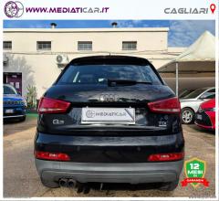 Auto - Audi q3 2.0 tdi 177 cv quattro s tronic