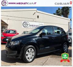 Volkswagen polo 1.2 tdi 5p. trendline