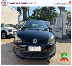 Auto - Volkswagen polo 1.2 tdi 5p. trendline