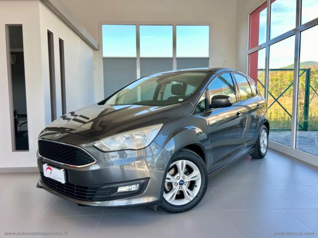 Auto - Ford c-max 1.5 tdci business