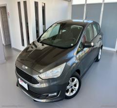 Auto - Ford c-max 1.5 tdci business