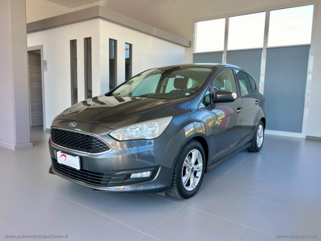 Auto - Ford c-max 1.5 tdci business