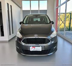 Auto - Ford c-max 1.5 tdci business