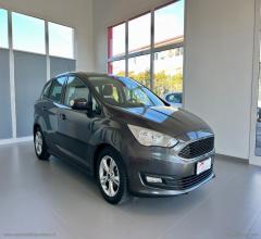 Auto - Ford c-max 1.5 tdci business