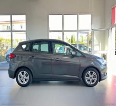 Auto - Ford c-max 1.5 tdci business