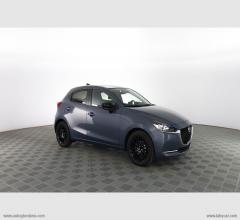 Auto - Mazda mazda2 1.5 90 e-skyactiv-g m-hyb. homura