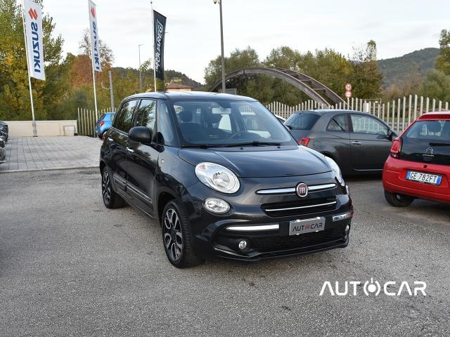 Fiat 500l 1.3 mjt 95 cv business