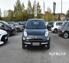 Auto - Fiat 500l 1.3 mjt 95 cv business