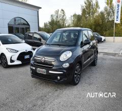 Auto - Fiat 500l 1.3 mjt 95 cv business