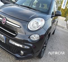 Auto - Fiat 500l 1.3 mjt 95 cv business