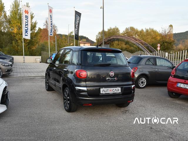 Auto - Fiat 500l 1.3 mjt 95 cv business