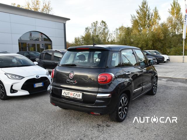 Auto - Fiat 500l 1.3 mjt 95 cv business