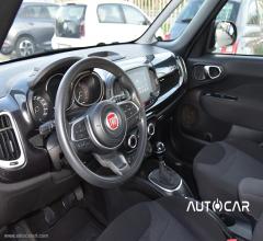 Auto - Fiat 500l 1.3 mjt 95 cv business