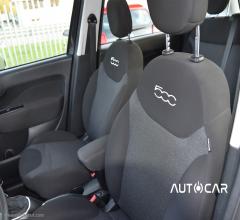 Auto - Fiat 500l 1.3 mjt 95 cv business