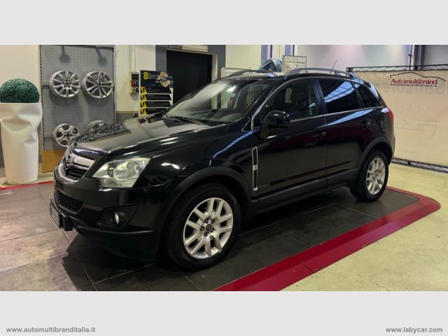 Opel antara 2.2 cdti 163 cv s&s cosmo unlim.