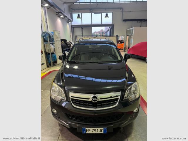 Auto - Opel antara 2.2 cdti 163 cv s&s cosmo unlim.