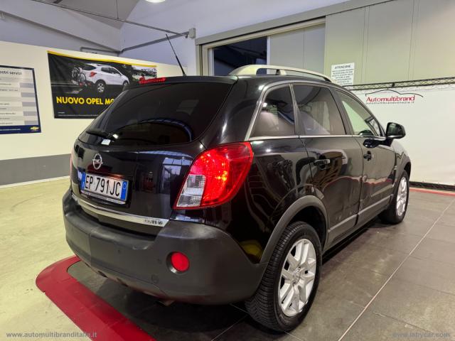 Auto - Opel antara 2.2 cdti 163 cv s&s cosmo unlim.