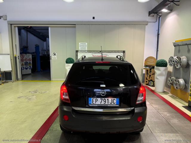 Auto - Opel antara 2.2 cdti 163 cv s&s cosmo unlim.