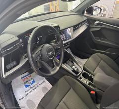 Auto - Audi a3 spb 30 tdi s tronic s line edition