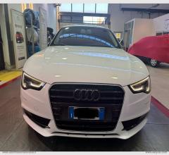 Auto - Audi a5 spb 1.8 tfsi 170 cv business plus