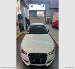 Auto - Audi a5 spb 1.8 tfsi 170 cv business plus