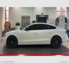 Auto - Audi a5 spb 1.8 tfsi 170 cv business plus