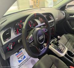 Auto - Audi a5 spb 1.8 tfsi 170 cv business plus