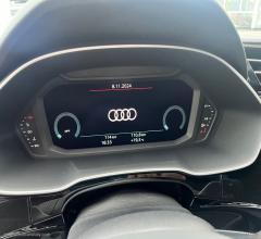 Auto - Audi q3 spb 35 tdi s tronic