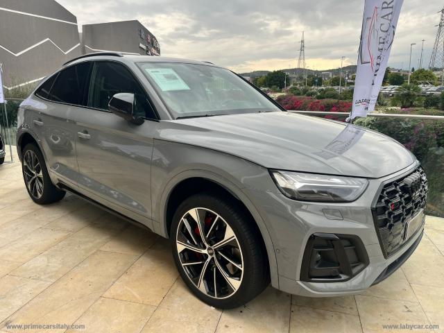 Auto - Audi sq5 spb tdi quattro tipt. sport attitude