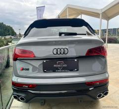 Auto - Audi sq5 spb tdi quattro tipt. sport attitude