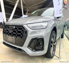 Auto - Audi sq5 spb tdi quattro tipt. sport attitude