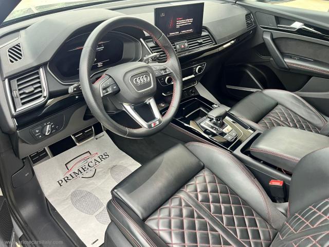 Auto - Audi sq5 spb tdi quattro tipt. sport attitude