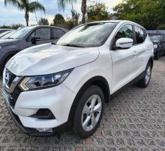 Auto - Nissan qashqai 1.5 dci business