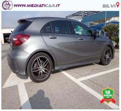 Auto - Mercedes-benz a 180 d premium