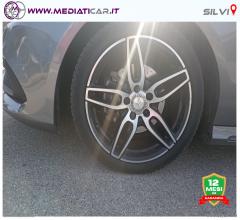 Auto - Mercedes-benz a 180 d premium